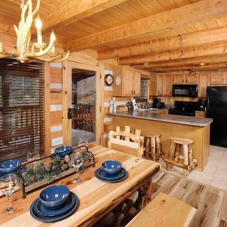 Viva La Vino Villa Gatlinburg Ngoại thất bức ảnh