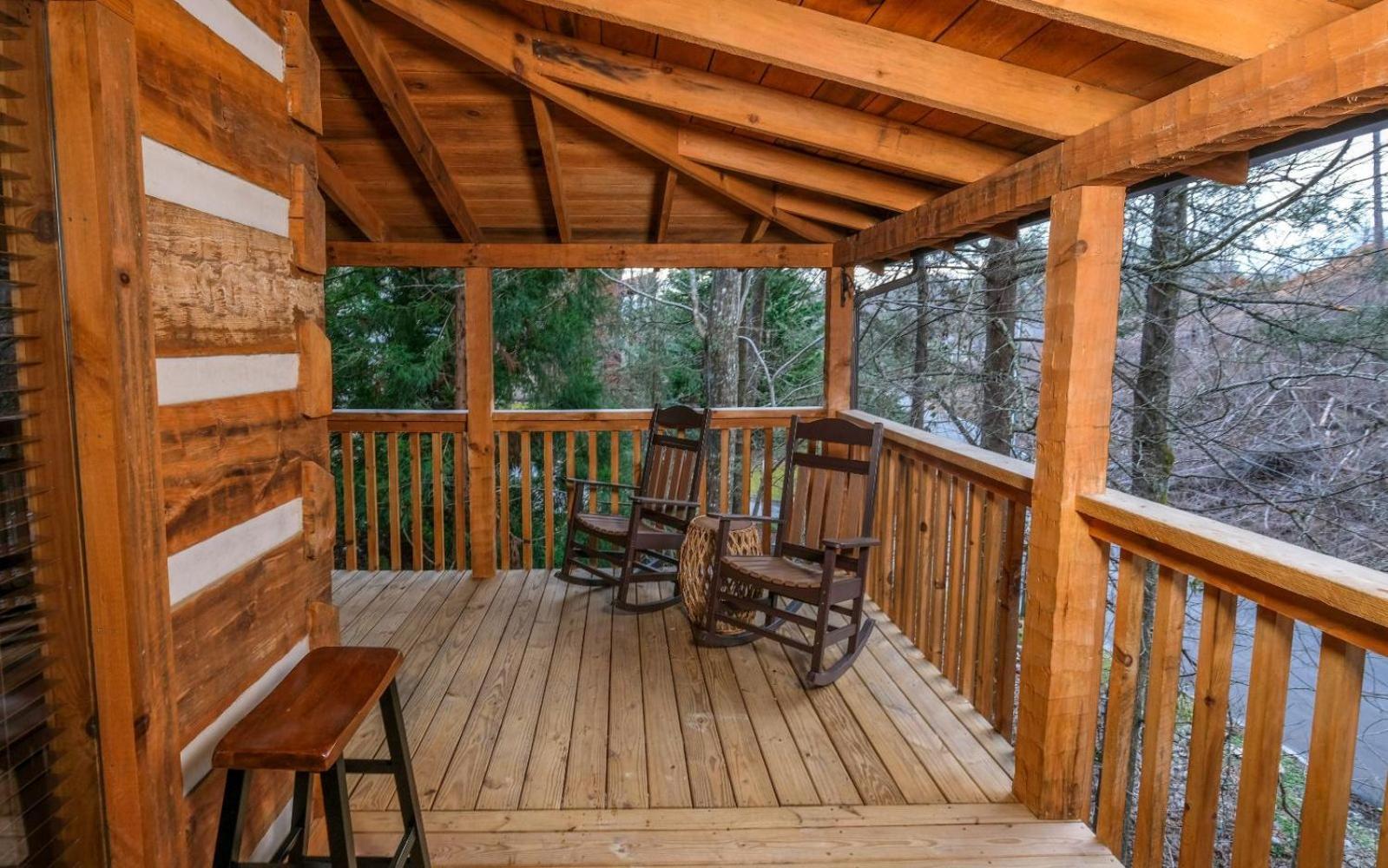 Viva La Vino Villa Gatlinburg Ngoại thất bức ảnh