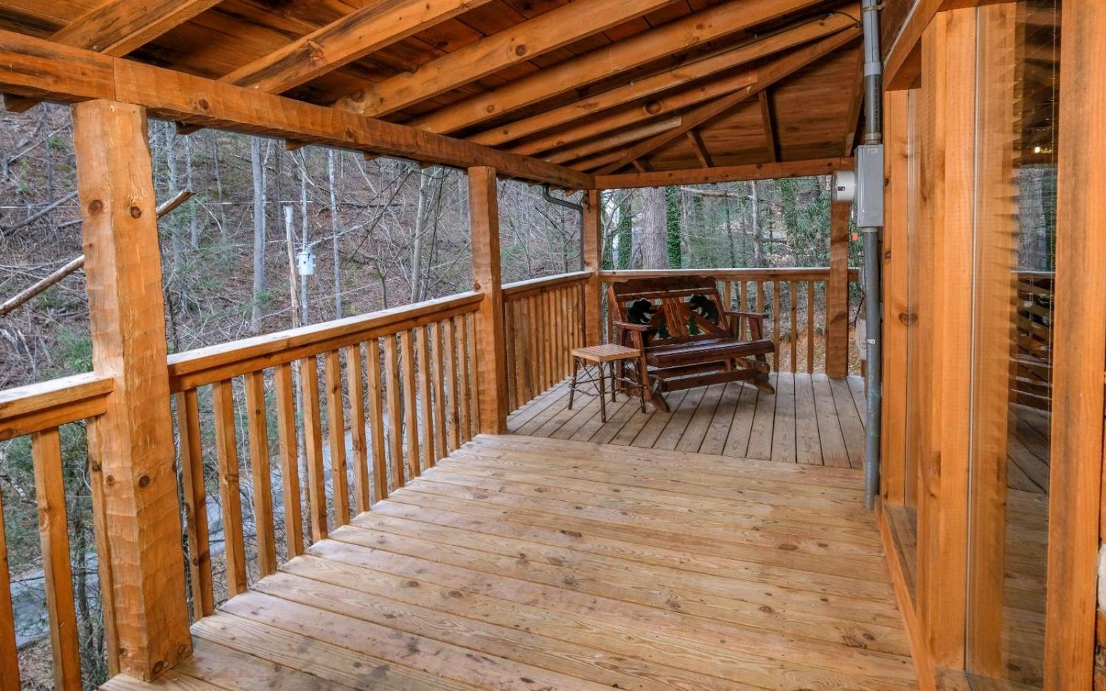 Viva La Vino Villa Gatlinburg Ngoại thất bức ảnh