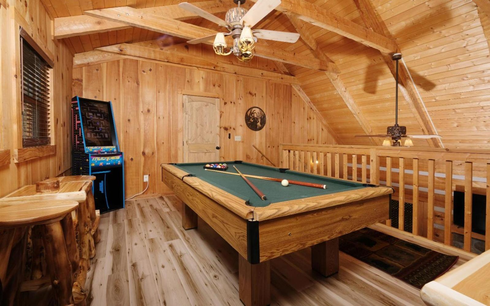 Viva La Vino Villa Gatlinburg Ngoại thất bức ảnh