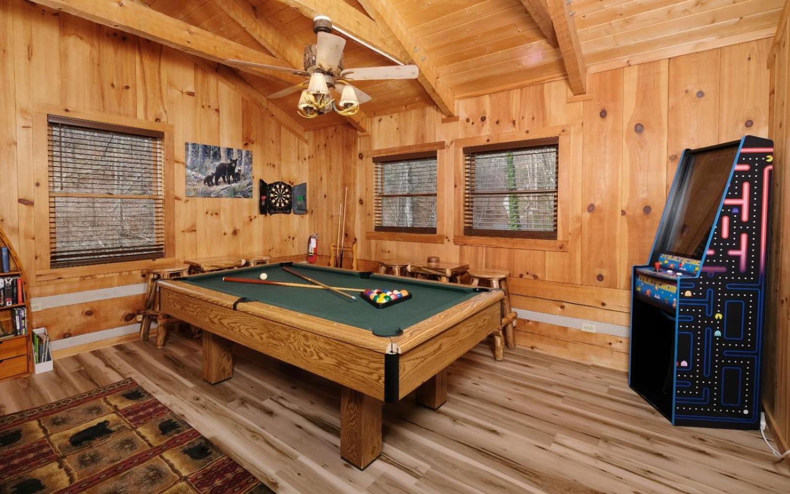 Viva La Vino Villa Gatlinburg Ngoại thất bức ảnh