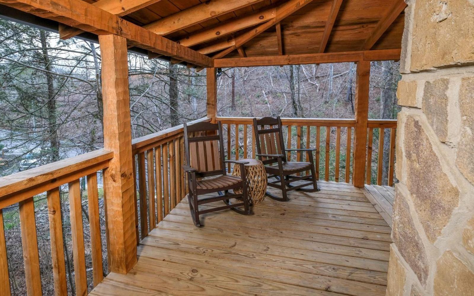 Viva La Vino Villa Gatlinburg Ngoại thất bức ảnh